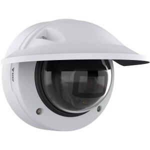 AXIS P3275-LVE 10MM IP-Kamera 1080p TN IR PoE IP66
