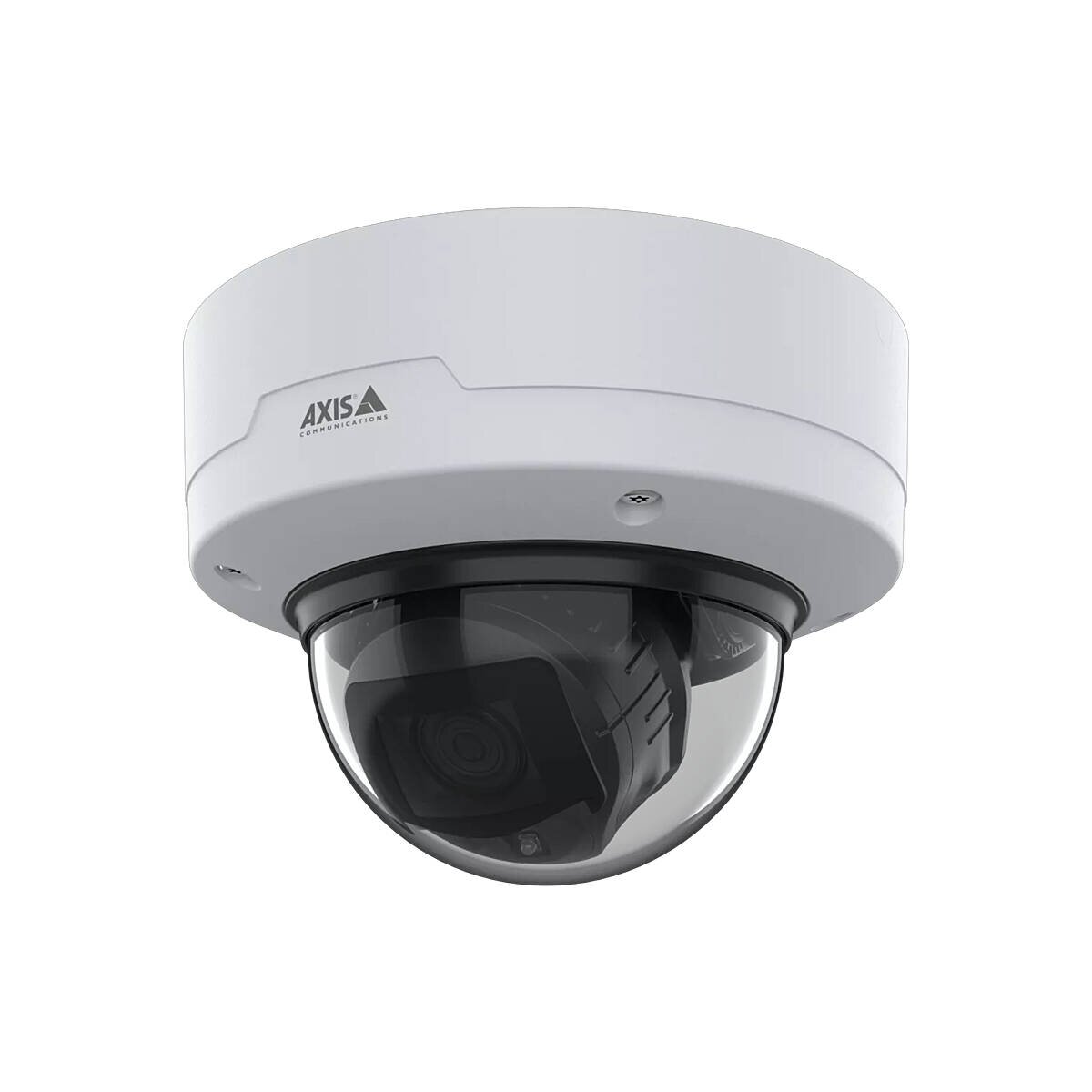 AXIS P3277-LVE IP-Kamera 5MPx T/N IR PoE box