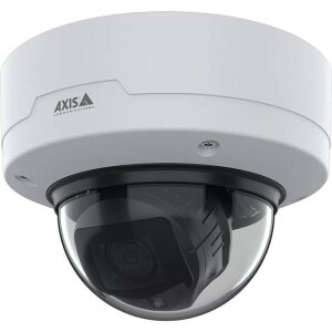AXIS P3277-LVE IP-Kamera 5MPx T/N IR PoE IP66 IK10