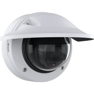 AXIS P3277-LVE IP-Kamera 5MPx T/N IR PoE IP66 IK10