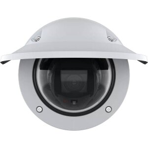 AXIS P3277-LVE IP-Kamera 5MPx T/N IR PoE IP66 IK10
