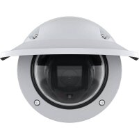 AXIS P3277-LVE IP-Kamera 5MPx T/N IR PoE IP66 IK10