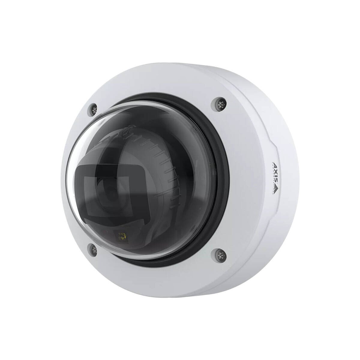 AXIS P3277-LV IP-Kamera 5MPx T/N IR PoE  box