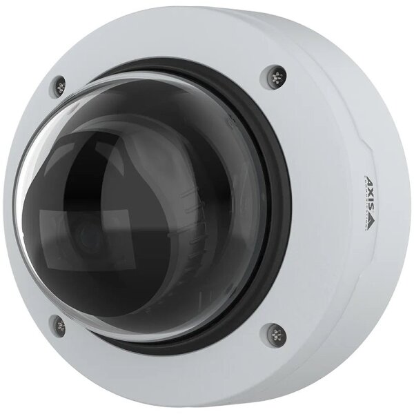 AXIS P3275-V IP-Kamera 1080p T/N PoE IP54 IK10