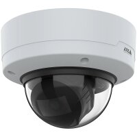 AXIS P3275-V IP-Kamera 1080p T/N PoE IP54 IK10