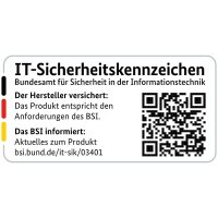 AXIS P3275-V IP-Kamera 1080p T/N PoE IP54 IK10