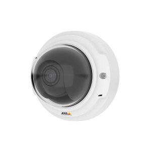 AXIS P3374-V IP-Kamera 720p Tag/Nacht PoE IK10