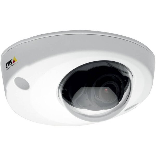 Axis P3905-R MK II IP-Kamera 1080p PoE IP67 IK08