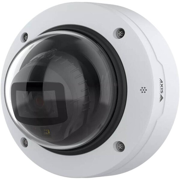 AXIS P3285-LV IP-Kamera 1080p T/N IR PoE IP54 IK10