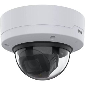 AXIS P3287-LV IP-Kamera 5MPx T/N IR PoE IP54 IK10