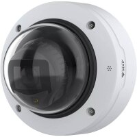 AXIS P3287-LV IP-Kamera 5MPx T/N IR PoE IP54 IK10