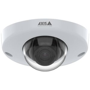 AXIS P3905-R MKIII M12 IP-Kamera 1080p T/N, 10 Stk