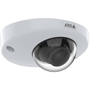 AXIS P3905-R MKIII M12 IP-Kamera 1080p T/N, 10 Stk