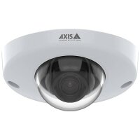 AXIS P3905-R MKIII M12 IP-Kamera 1080p T/N, 10 Stk