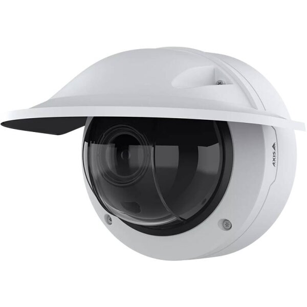 AXIS Q3546-LVE 10MM IP-Kamera 4MPx T/N IR IP6K9K
