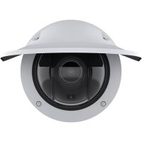 AXIS Q3546-LVE 10MM IP-Kamera 4MPx T/N IR IP6K9K