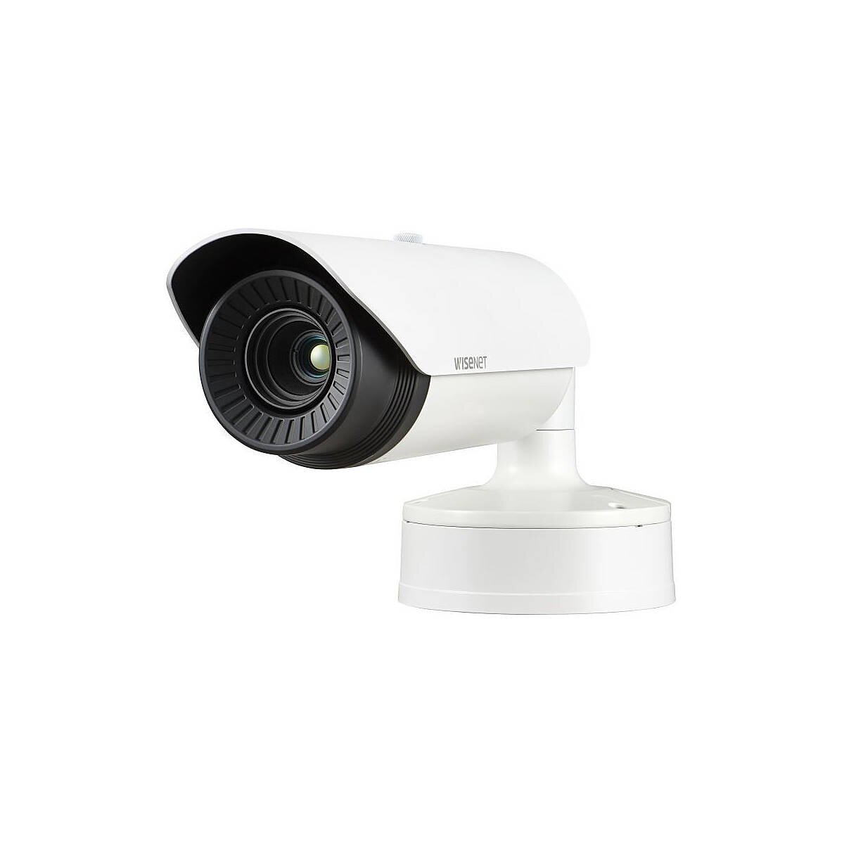 Hanwha TNO-4040T IP-Thermal Kamera PoE IP66 IK10