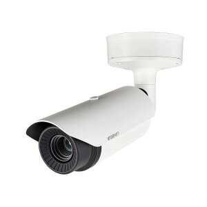 Hanwha TNO-4040T IP-Thermal Kamera PoE IP66 IK10