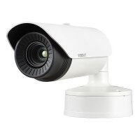 Hanwha TNO-4040T IP-Thermal Kamera PoE IP66 IK10