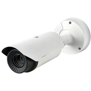 Hanwha TNO-4030T IP-Thermal Kamera PoE IP66 IK10