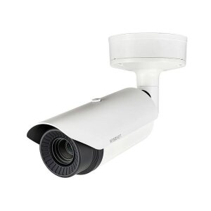 Hanwha TNO-4030T IP-Thermal Kamera PoE IP66 IK10