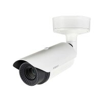 Hanwha TNO-4030T IP-Thermal Kamera PoE IP66 IK10