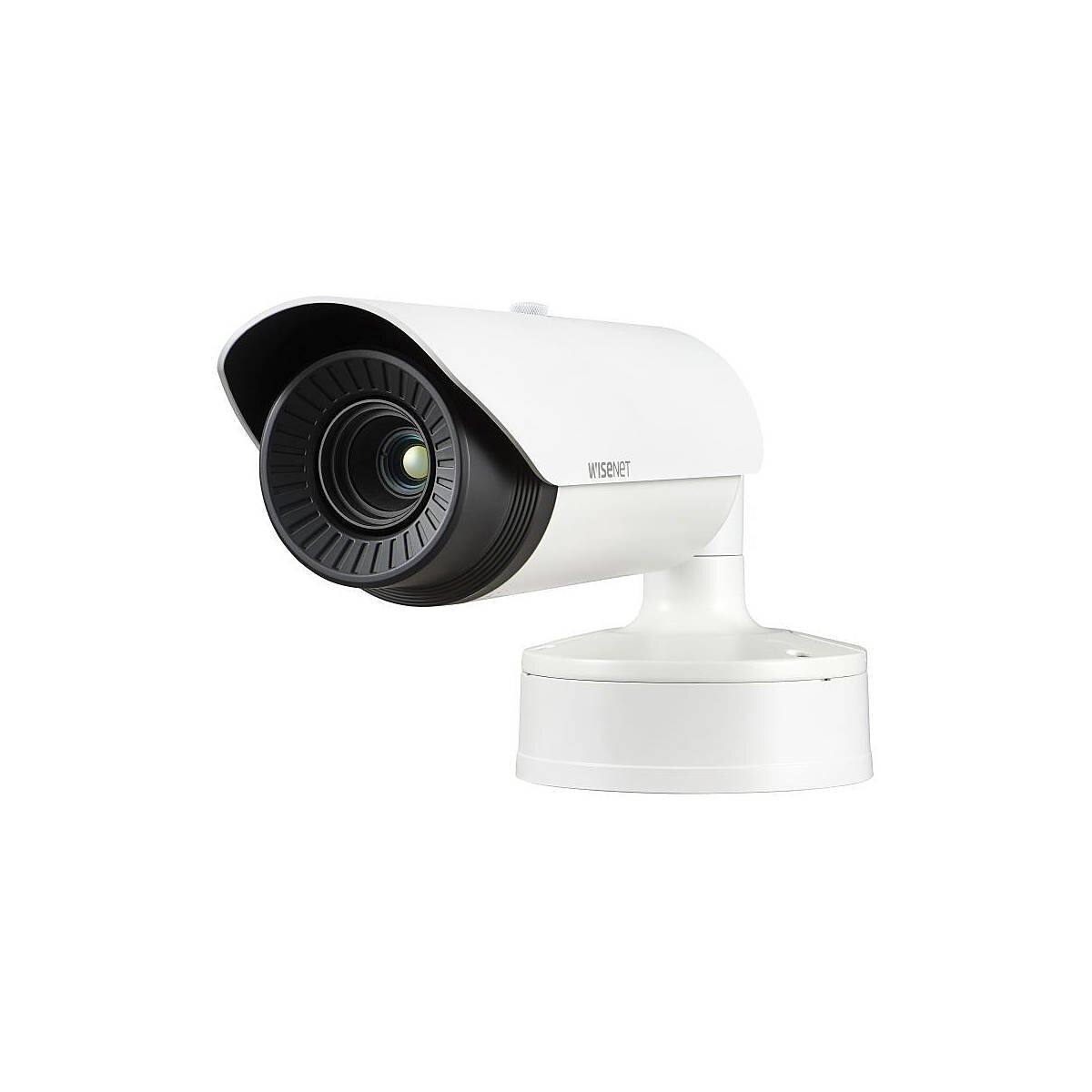 Hanwha TNO-4040TR IP-Thermal Kamera PoE IP66 IK10