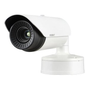 Hanwha TNO-4040TR IP-Thermal Kamera PoE IP66 IK10