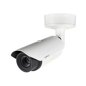 Hanwha TNO-4040TR IP-Thermal Kamera PoE IP66 IK10