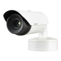 Hanwha TNO-4040TR IP-Thermal Kamera PoE IP66 IK10