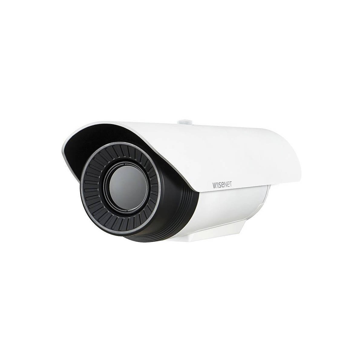 Hanwha TNO-4041TR IP-Thermal Kamera PoE IP66 IK10