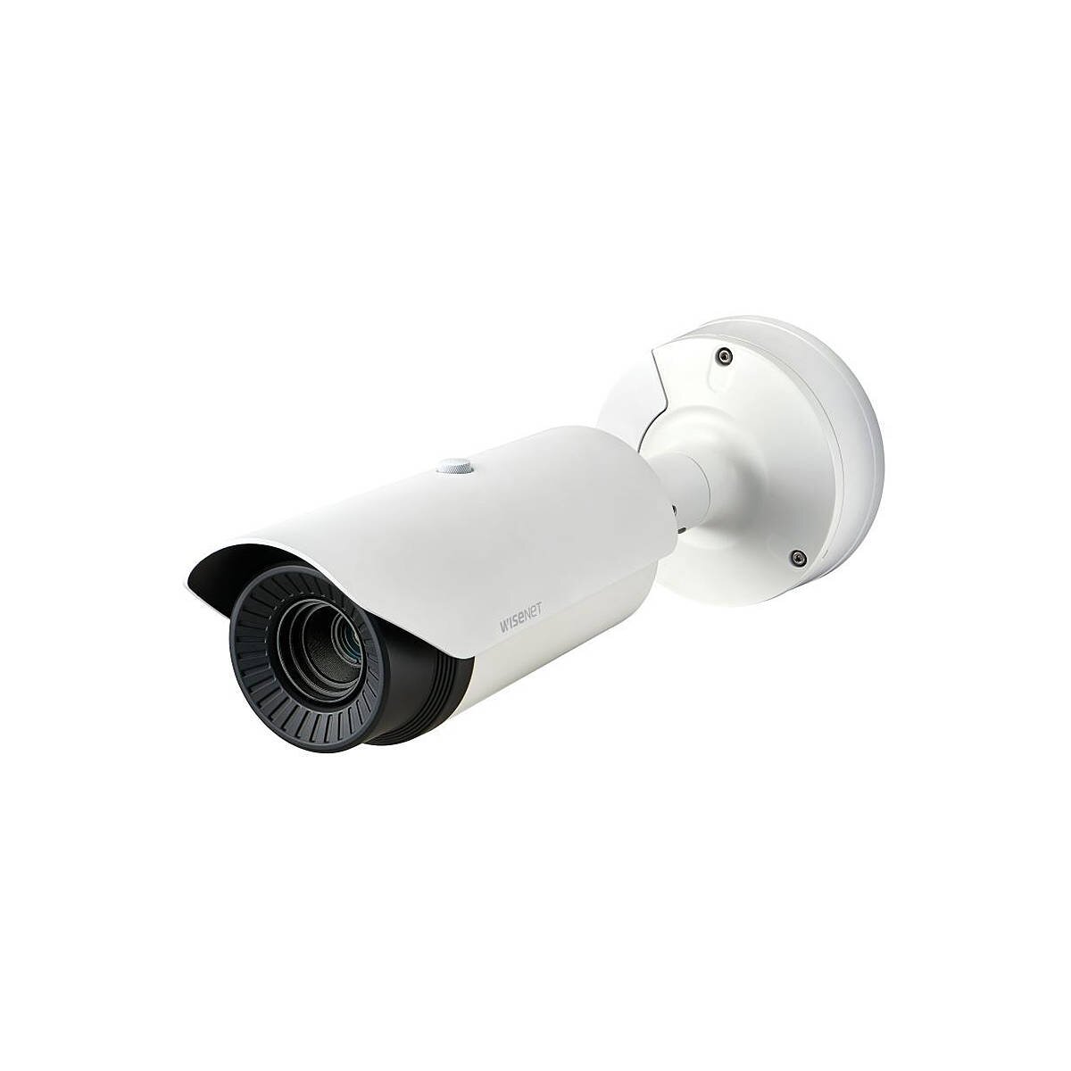 Hanwha TNO-3020T IP-Thermal Kamera PoE IP66 IK10