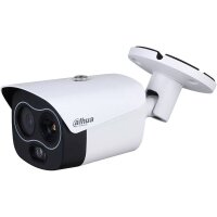 Dahua TPC-BF1241P-D3F4 IP-Thermal Kamera 4MP T/N