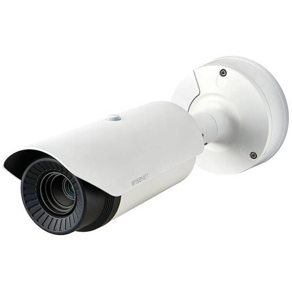 Hanwha TNO-3030T IP-Thermal Kamera PoE IP66 IK10