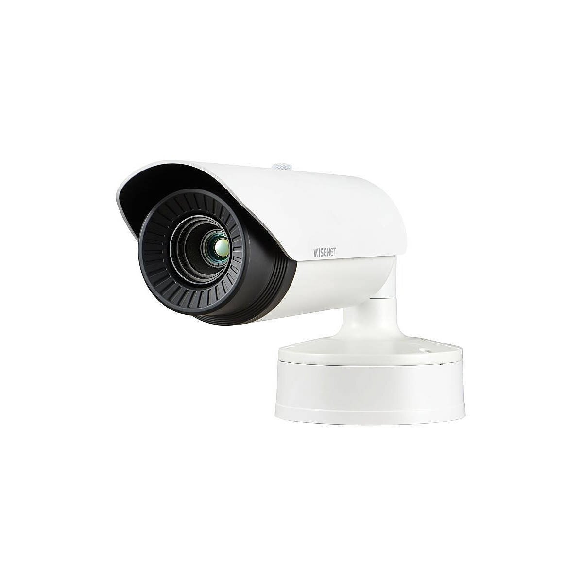 Hanwha TNO-4030TR IP-Thermal Kamera PoE IP66 IK10
