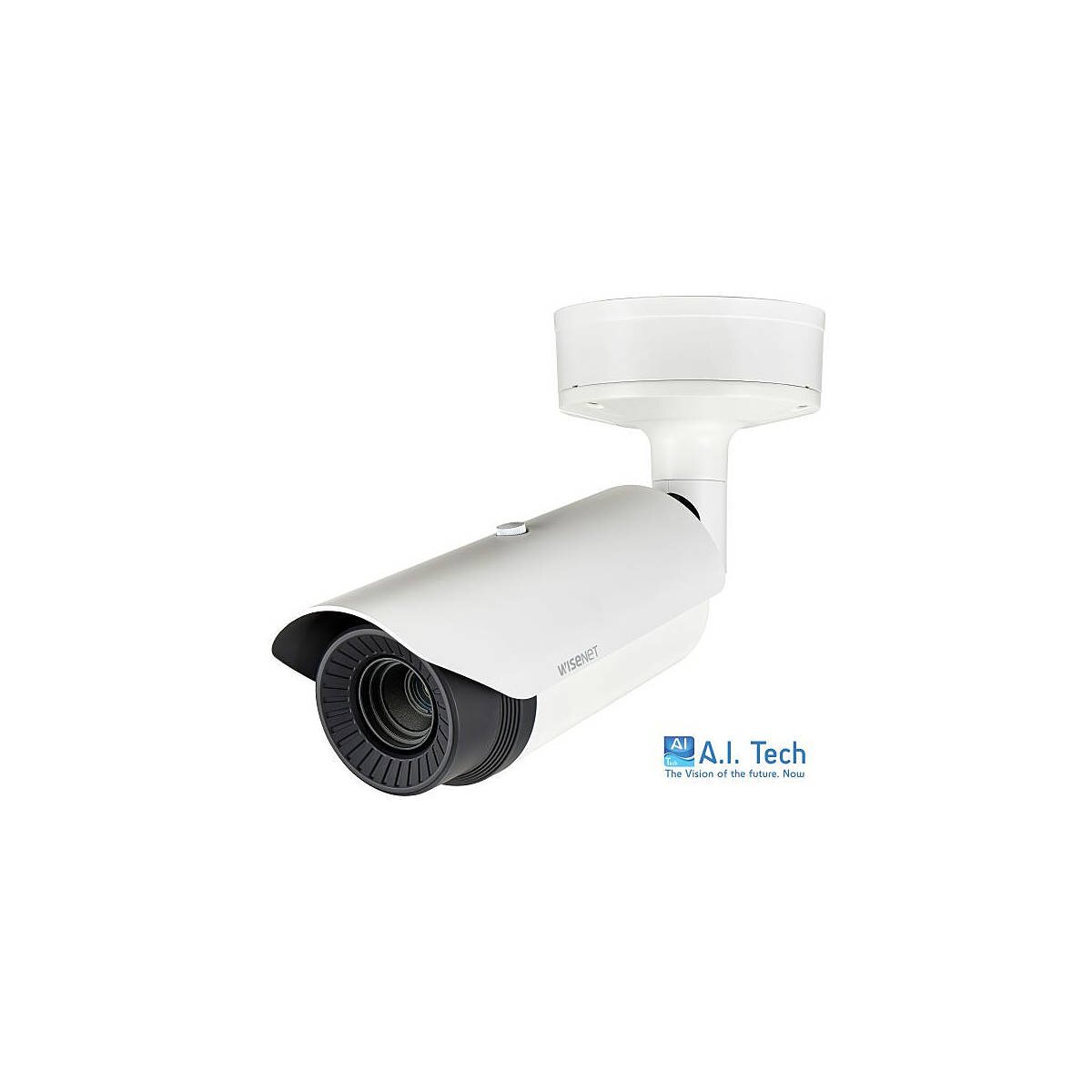 Hanwha TNO-4040T/INT IP-Thermal Kamera PoE IP66