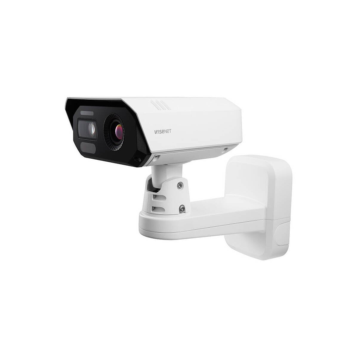 Hanwha TNM-C4940TD IP-Thermal Kamera PoE box