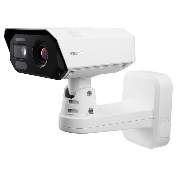 Hanwha TNM-C4940TD IP-Thermal Kamera PoE IP67 IK10