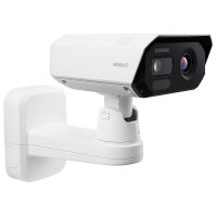 Hanwha TNM-C4940TD IP-Thermal Kamera PoE IP67 IK10