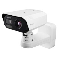 Hanwha TNM-C4940TD IP-Thermal Kamera PoE IP67 IK10
