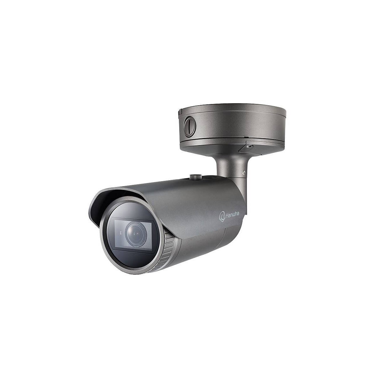 Hanwha PNO-A9081R IP-Kamera 4K T/N IR PoE+ IP67