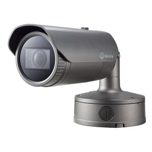 Hanwha PNO-A9081R IP-Kamera 4K T/N IR PoE+ IP67