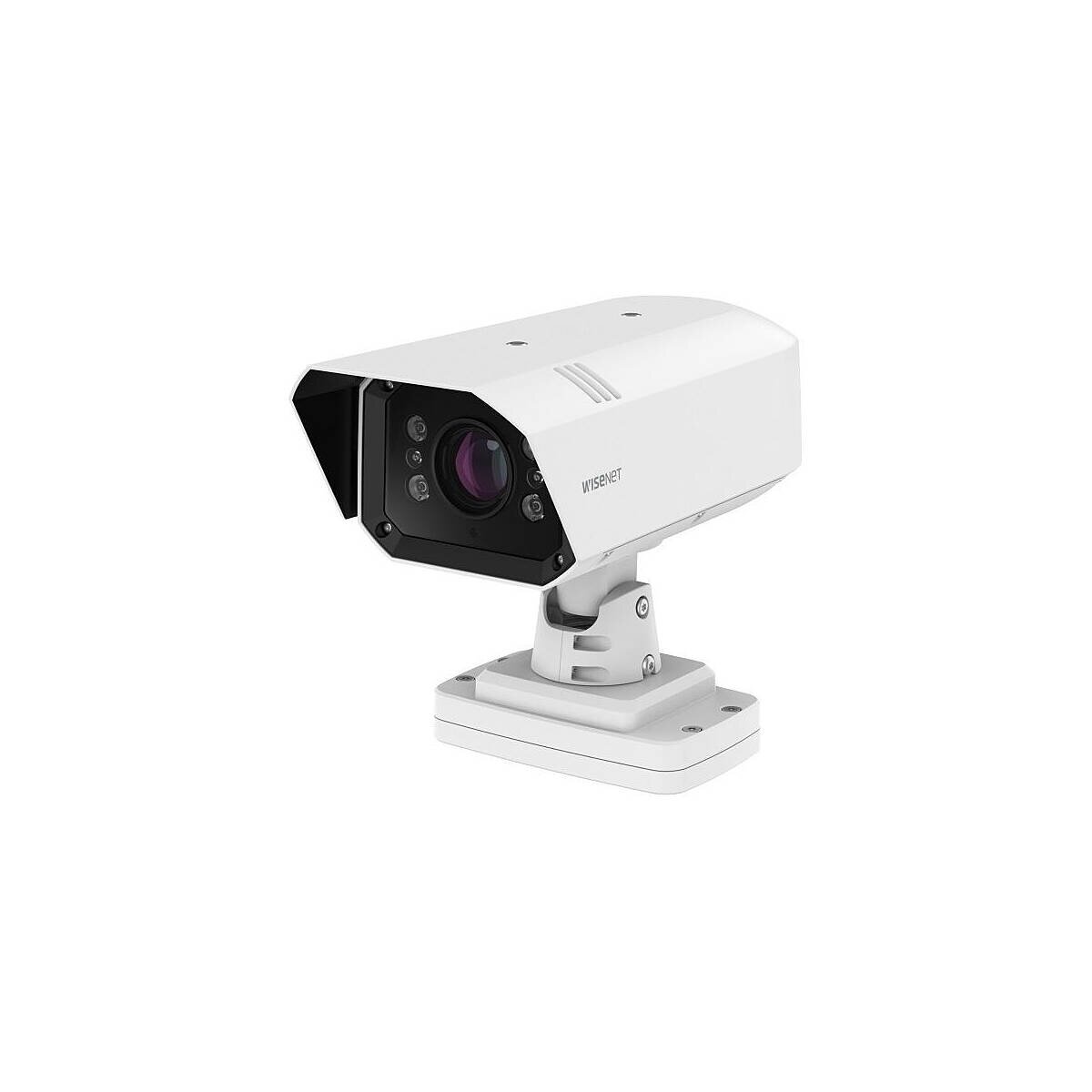 Hanwha TNO-7180RLP IP-Kamera 3MPx T/N IP box