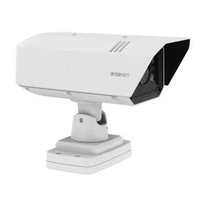 Hanwha TNO-7180RLP IP-Kamera 3MPx T/N IP66 IK10