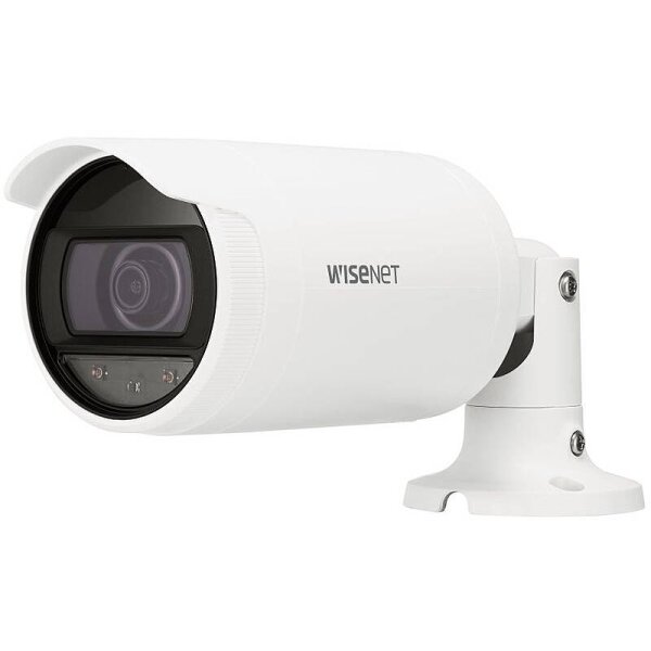 Hanwha ANO-L7012R IP-Kamera 4MPx T/N IR PoE IP66