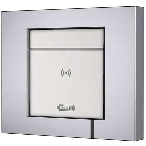 ABUS TECTIQ Leseeinheit außen IP67 weiß