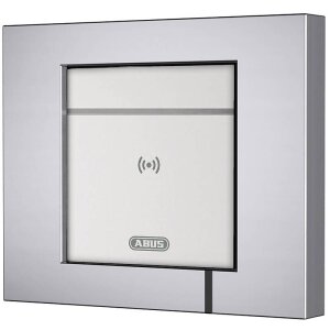 ABUS TECTIQ Leseeinheit außen IP67 weiß