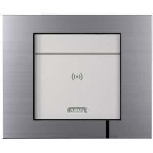 ABUS TECTIQ Leseeinheit außen IP67 weiß