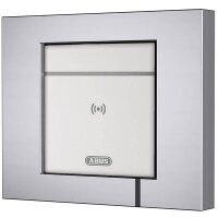 ABUS TECTIQ Leseeinheit außen IP67 weiß