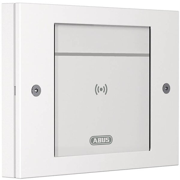 ABUS TECTIQ Leseeinheit innen IP44 weiß